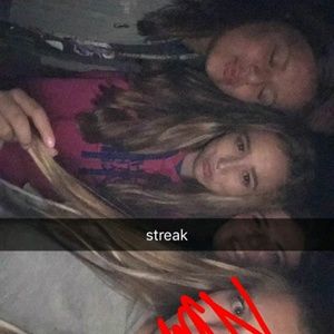 Meet your Posher, Mackenzie